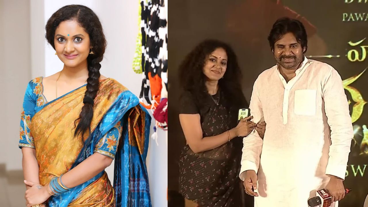 Pawan Kalyan: పవన్ తో ఒక్క సినిమా.. చచ్చిపోయినా చాలు.. ఇదెక్కడి పిచ్చి తల్లీ!