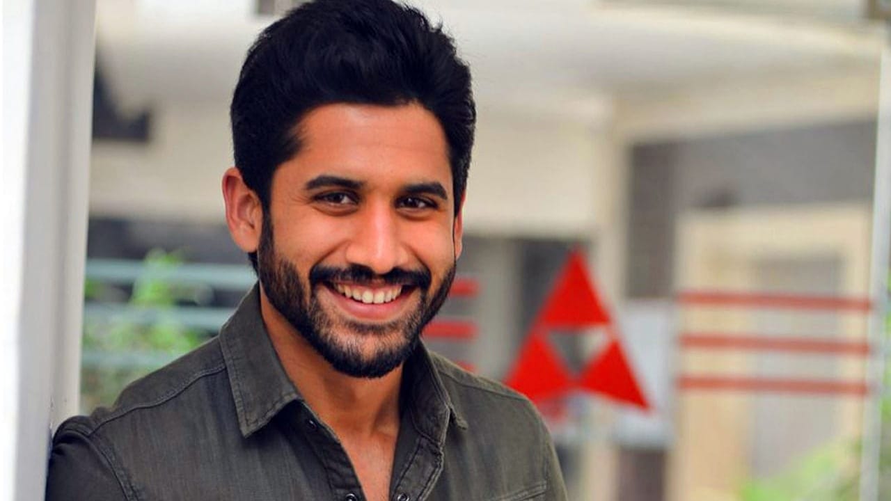Nagachaitanya: నా ఫస్ట్ క్రష్ తనే.. ఛాన్స్ వస్తే వదులుకోను.. బాంబు పేల్చిన చైతూ!