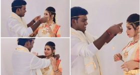 Nukaraju:ప్లాన్ చేసేది ఏదీ అవ్వదు.. అసియాతో పెళ్లిపై నూకరాజు ఎమోషనల్