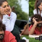 Nayanthara Divorce : విఘ్నేష్‌తో విడాకులు… ఫస్ట్ టైం రియాక్ట్ అయిన నయన్