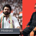 Sandeep Reddy Vanga: ప్రభాస్ తో పొలిటికల్ డ్రామా మూవీ.. సందీప్ మావా గట్టి ప్లాన్ వేస్తున్నాడే?