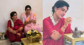Director Death: సినీ ఇండస్ట్రీలో మరో విషాదం.. ప్రముఖ డైరెక్టర్ ప్రభాకరన్ కన్నుమూత!