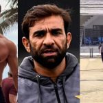 Pakistani player: ఛీ.. మీది కూడా ఓ బతుకా… అర్ధ న***గ్నంగా బ్యాటింగ్ ప్రాక్టీస్.. అది కూడా బాలీవుడ్ హీరోను కాపీ చేసి మరీ