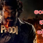 Peddi Movie: పెద్ది సినిమా కోసం అతిపెద్ద నిర్ణయం, ఆ ఒక్క దానికి 250 కోట్లు