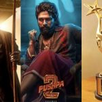SIIMA Awards 2025: సైమా అవార్డ్స్ 2025 నామినేషన్స్ లో సత్తా చాటిన పుష్ప 2!