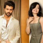 Rashmika: విజయ్ దేవరకొండతో వివాదం.. రష్మికతో డాన్సులు.. ఏదో తేడాగా ఉందే?