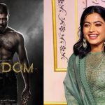 Rashmika: కింగ్ డం ట్రైలర్ పై రష్మిక పోస్ట్.. ముద్దు పేరుతో రిప్లై ఇచ్చిన విజయ్!