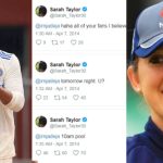 Ravindra Jadeja: రేపు నైట్ వస్తావా? జడేజాకు లేడీ క్రికెటర్ బంపర్ ఆఫర్ ?