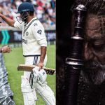 Rishabh Pant : శార్దుల్ ఠాకూర్  కాళ్లు మొక్కిన రిషబ్ పంత్… క్రేజీ వీడియో వైరల్