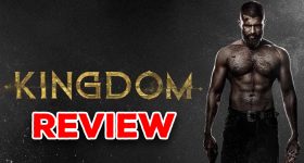 Kingdom Movie Review : కింగ్డమ్ మూవీ రివ్యూ : ప్రయోగం సక్సెసా ?