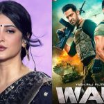 Shruti Haasan: వార్ 2 Vs కూలీ.. పోటీపై అదిరిపోయే సమాధానం ఇచ్చిన శృతిహాసన్!