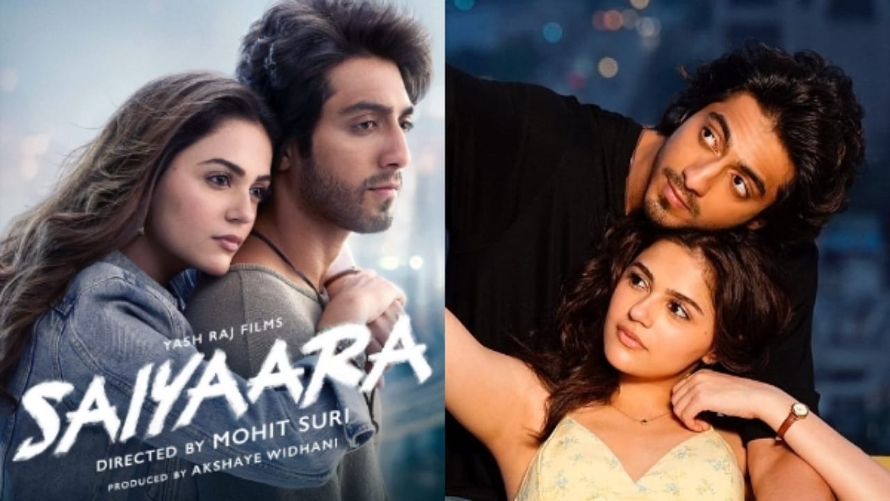 Saiyaara OTT: ఓటీటీలోకి వచ్చేస్తున్నా బ్లాక్ బస్టర్ సైయార…ఎప్పుడు? ఎక్కడంటే?