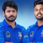 Samson brothers : సంజూ శాంసన్ కు బ్రదర్ కూడా ఉన్నాడా..  అతను కూడా స్టార్ క్రికెటర్ అని తెలుసా ?