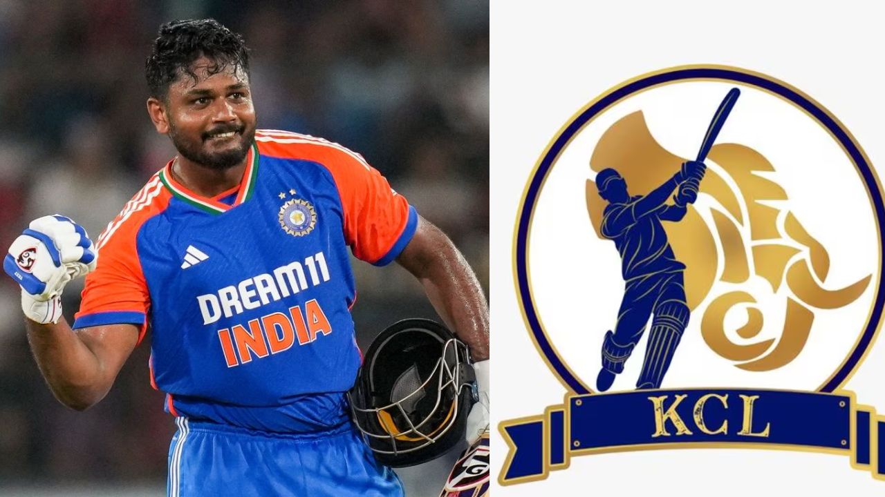 Sanju Samson: సంజూ శాంసన్ పై కాసుల వర్షం.. KCL లో 26.80 లక్షలు.. ఇక మనోడి పంట పడినట్లే..