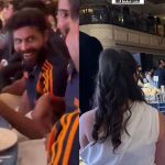 Gill – Sara : సారాతో డేటింగ్..గిల్ ను జడేజా ఎలా ఆడుకున్నాడో చూడండి.. వీడియో వైరల్