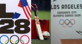 Los Angeles 2028 Olympics Schedule: లాస్ ఏంజిల్స్ ఒలింపిక్స్‌లో క్రికెట్‌.. ఒలింపిక్స్‌-2028 షెడ్యూల్ ఇదే