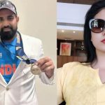 Shami – Hasin Jahan : రూ.4 లక్షల భరణం సరిపోదు… ఆస్తులు మొత్తం ఇవ్వాల్సిందే…షమీ భార్య సంచలనం!
