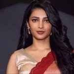 Shruti Hassan: నిశ్శబ్దం.. ప్రేమలో కలుద్దాం.. వాటికి గుడ్ బై చెప్పిన శృతిహాసన్