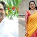 Anchor Suma: హీరోయిన్ గా సుమ.. దాసరి గారికి అన్ని కండిషన్లు పెట్టిందా?