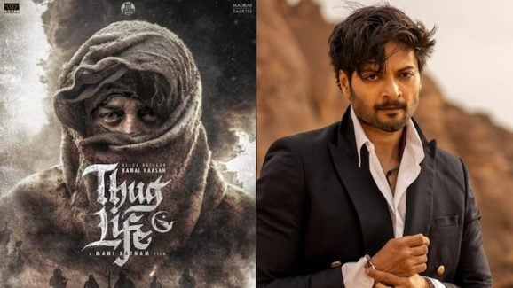Thug Life: థగ్ లైఫ్ ఎఫెక్ట్..బూతులు తిడుతున్నారు.. అలీ ఫజల్ సంచలన వ్యాఖ్యలు!