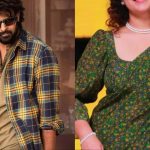 Tollywood Actress: ప్రభాస్ నరకం స్పెల్లింగ్ రాయించాడు.. కన్నీళ్లు పెట్టుకున్న నటి?