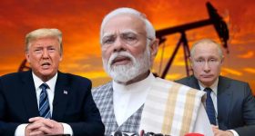Trump Tariff India: భారత్‌‌కు వార్నింగ్ ఇచ్చిన ట్రంప్.. ఆగస్టు 1 నుంచి 25 శాతం సుంకాలు విధింపు.. ఇంకా!