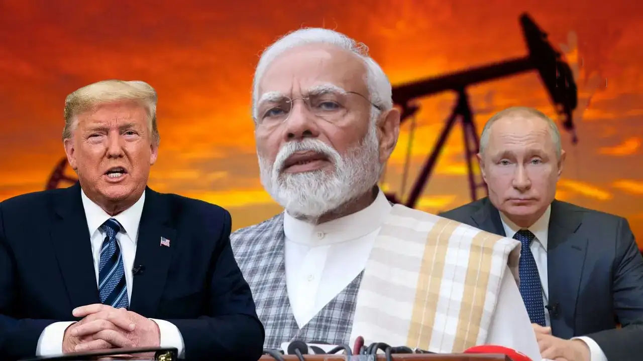 Trump Tariff India: భారత్‌‌కు వార్నింగ్ ఇచ్చిన ట్రంప్.. ఆగస్టు 1 నుంచి 25 శాతం సుంకాలు విధింపు.. ఇంకా!