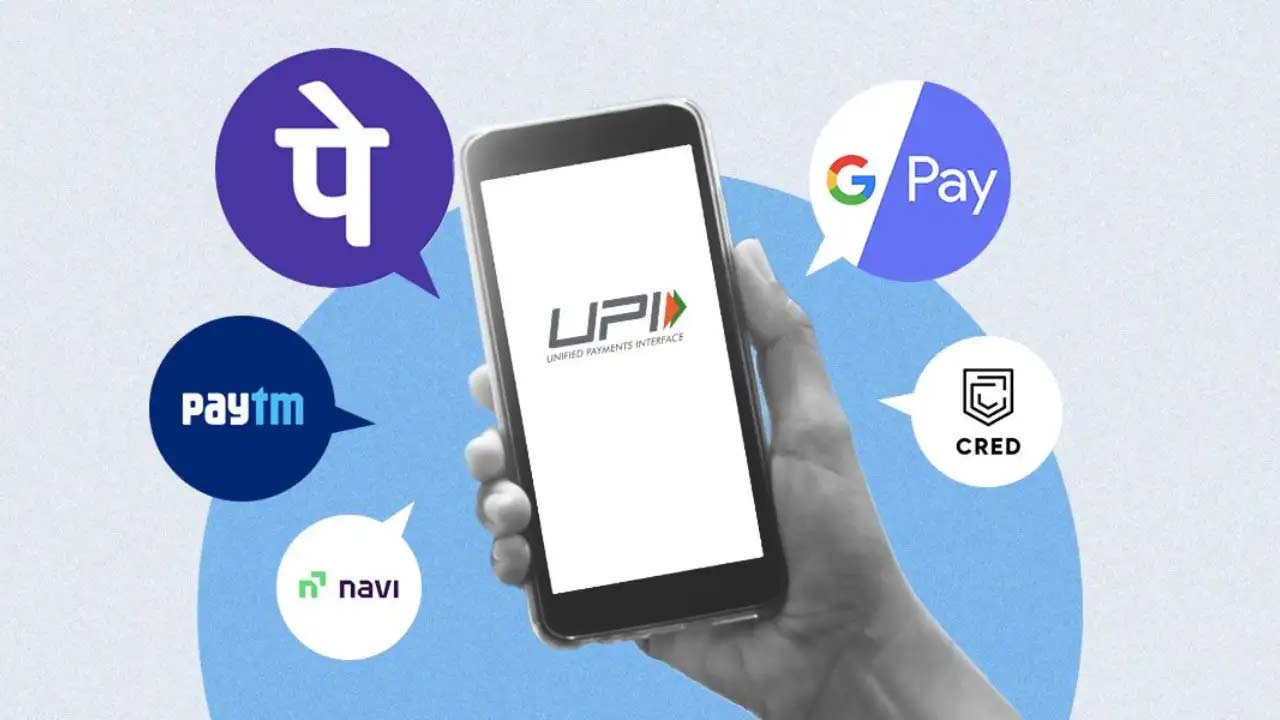 UPI PAYMENTS NO PIN: ఇక పిన్ లేకుండా యుపిఐ చెల్లింపులు.. ఎలాగంటే?