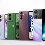 Smartphones Under Rs.10000: రూ. 10,000 లోపు బెస్ట్ 5G స్మార్ట్‌ఫోన్‌లు.. తక్కువ బడ్జెట్‌లోనే పవర్‌ఫుల్ బ్యాటరీ, కెమెరా ఇంకా..