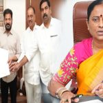 Warangal Politics: సీఎం ను కలిసిన వరంగల్ ఎమ్మెల్యేలు.. కారణం ఇదేనా..!