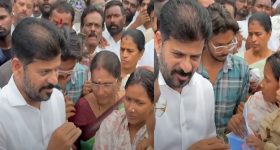 Scalp Massage: ఇలా స్కాల్ప్ మసాజ్‌ చేస్తే.. జుట్టు వద్దన్నా పెరుగుతుంది !