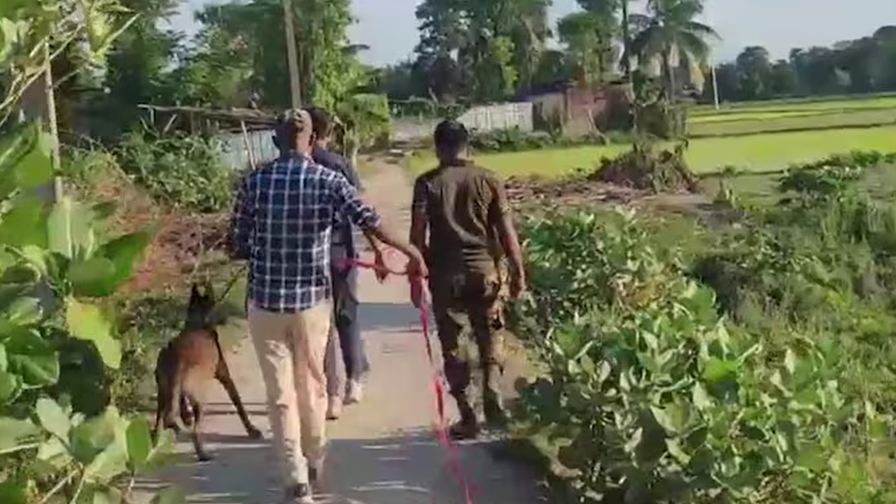 Bihar News: బీహార్‌లో దారుణం.. ఒకే కుటుంబాన్ని సజీవదహనం చేసిన గ్రామస్థులు