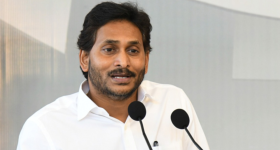 Jagan Tweet: నెల్లూరు దాడికి, జగన్ చిత్తూరు పర్యటనకు సంబంధం ఉందా? ఇంకా భ్రమల్లోనే జగన్..
