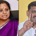 Kavitha Vs Mallanna : కవితను పిచ్చి తిట్లు తిట్టిన మల్లన్న.. ఈసారి మరింత ఊర మాస్