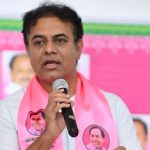 Ktr Comments: పక్కా ప్లానింగ్ తో నిందలు వేస్తున్న కేటీఆర్.. మరింత ఘోర పరాభవం తప్పదు