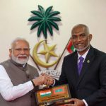 India Maldives: మాల్దీవులకు రూ.4,850 కోట్ల రుణం.. స్వేచ్ఛా వాణిజ్యంపై చర్చలు జరిపిన ప్రధాని మోదీ