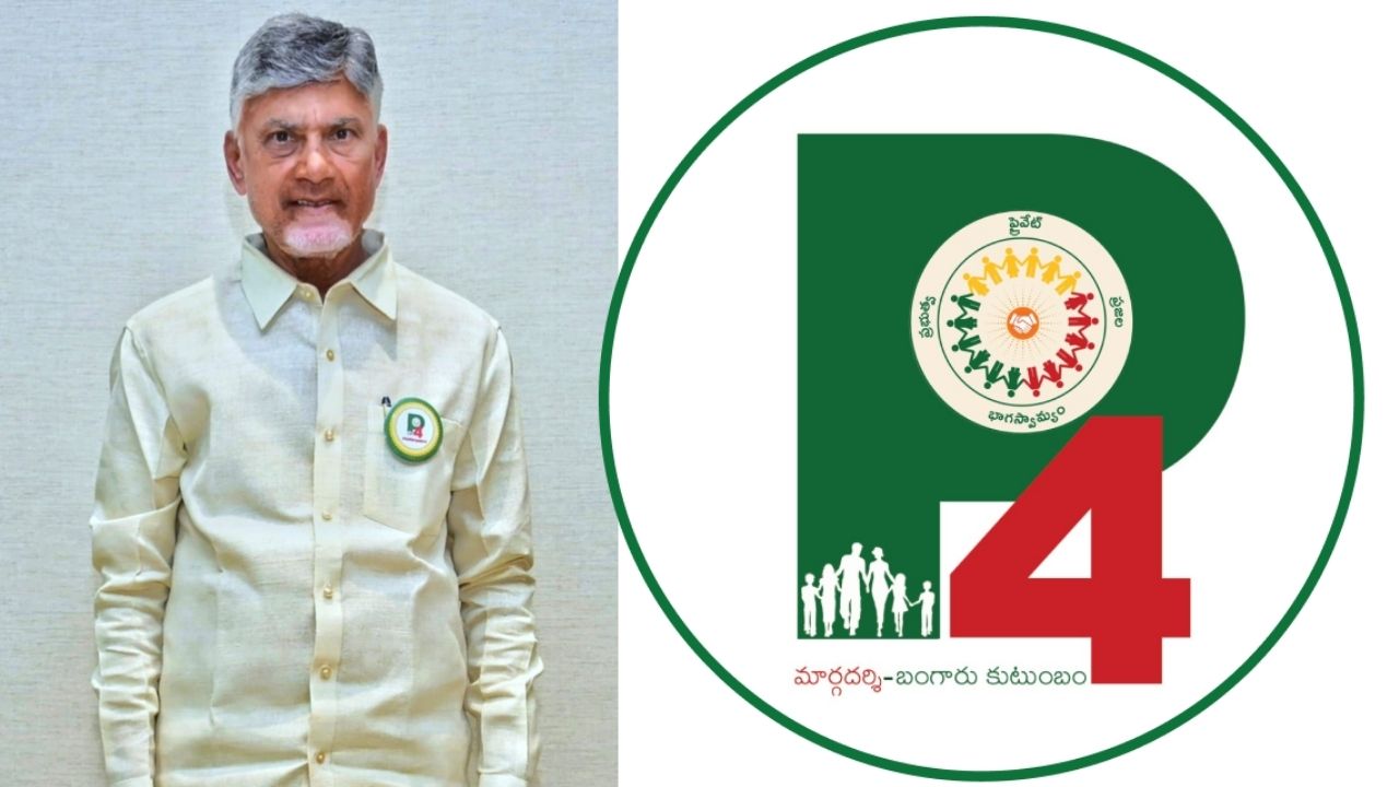 I Am Margadarshi: బంగారు కుటుంబాలు.. ‘ఐ యాం మార్గదర్శి’తో బాబు సరికొత్త ప్రయత్నం, దీని ప్రత్యేకత ఇదే!