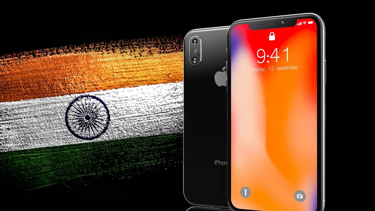 India To America: అమెరికాలో ఇండియన్ ఫోన్ల హవా.. చైనాకు చెక్.. ప్రతి 3 ఫోన్లలో ఒకటి మనదే!