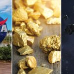 Gold Asteroid: ఆకాశంలో అనంత సంపద.. ఇది నేలని తాకితే అందరూ కోటీశ్వరులే.. నాసా గుడ్ న్యూస్