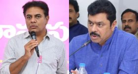 Cm Ramesh: బీఆర్ఎస్ విలీనంపై మరిన్ని సంచలనాలు.. పిక్చర్ అభీ బాకీహై అంటున్న సీఎం రమేష్