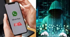 Steganography Scam: వాట్సప్ లో ఆటో డౌన్లోడ్ ఆప్షన్ పెట్టారా? మీ బ్యాంక్ ఖాతా ఖాళీ అవుతుంది జాగ్రత్త