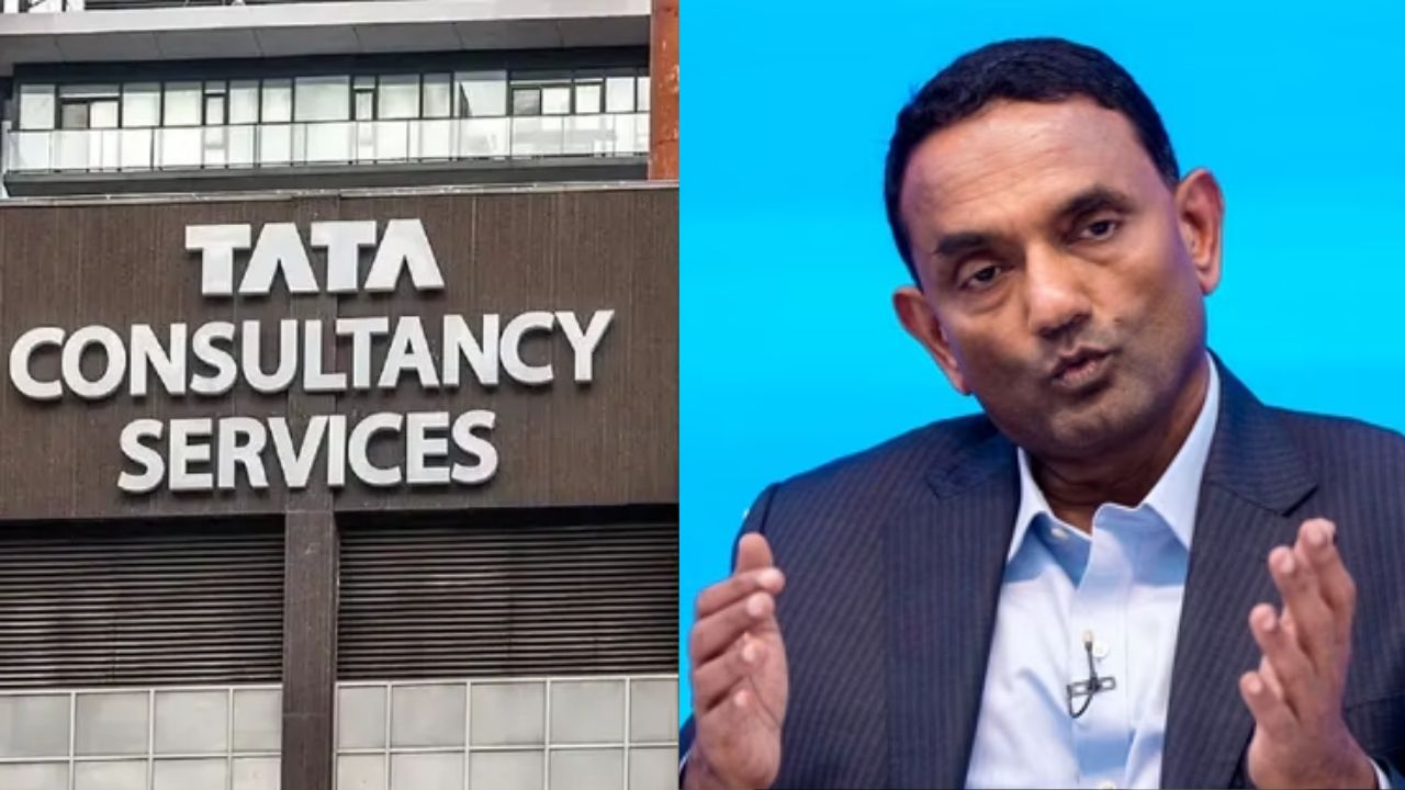 TCS CEO Salary: TCSలో ఉద్యోగాల కోత.. CEOకు మాత్రం అన్ని కోట్ల జీతమా? తగ్గించుకోవచ్చుగా?