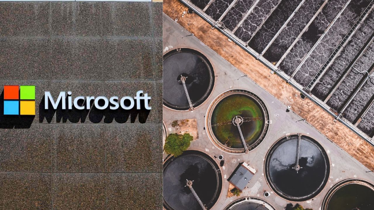 Microsoft: మానవ మలాన్ని కొనుగోలు చేస్తున్న మైక్రోసాఫ్ట్.. వామ్మో, అన్ని కోట్లా?