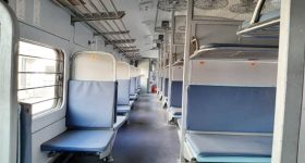 Indian Railway: త్వరలో 17,000 నాన్ ఏసీ కోచ్‌లు.. గుడ్ న్యూస్ చెప్పిన రైల్వే మంత్రి