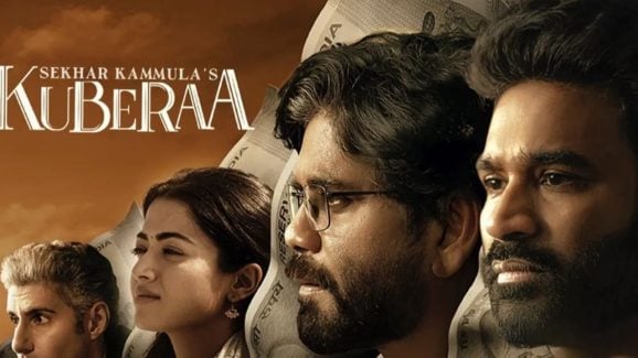 Kuberaa Movie : ‘కుబేర’ క్లోజింగ్ కలెక్షన్స్.. ఆ ఏరియాల్లో భారీ నష్టం తప్పలేదు..!