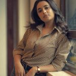 Priyanka Mohan: స్టైలిష్ లుక్ లో ఆకట్టుకుంటున్న ప్రియాంక.. ఫోటోలు వైరల్!