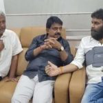 Kodali Nani: ఏంటి వంశీ చిక్కిపోయావ్.. డైటింగ్ చేశావా? కొడాలి నాని సెటైర్లు