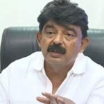 Perni Nani: టార్గెట్ పవన్.. పేర్ని నాని టాస్క్ మొదలైంది
