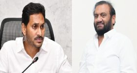 Nallapa reddy: నల్లపురెడ్డిని చివరకు జగన్ కూడా ఛీ కొట్టినట్టేనా?
