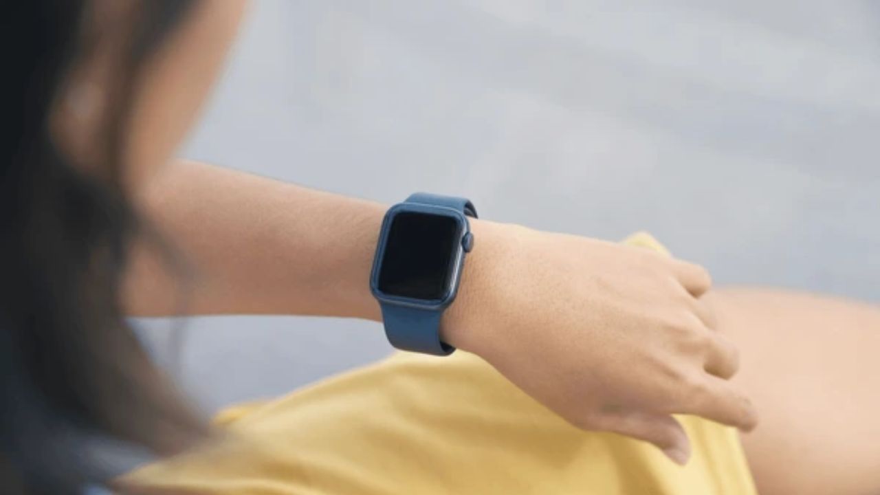Apple Watch: యాపిల్ వాచ్ తో ప్రెగ్నెన్సీ టెస్ట్.. రిజల్ట్ పక్కా